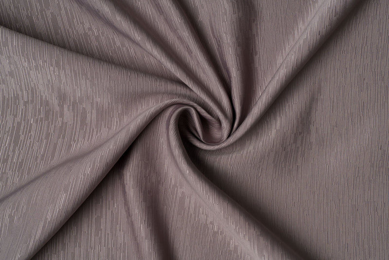 Brookvale grey Custom Made Curtains