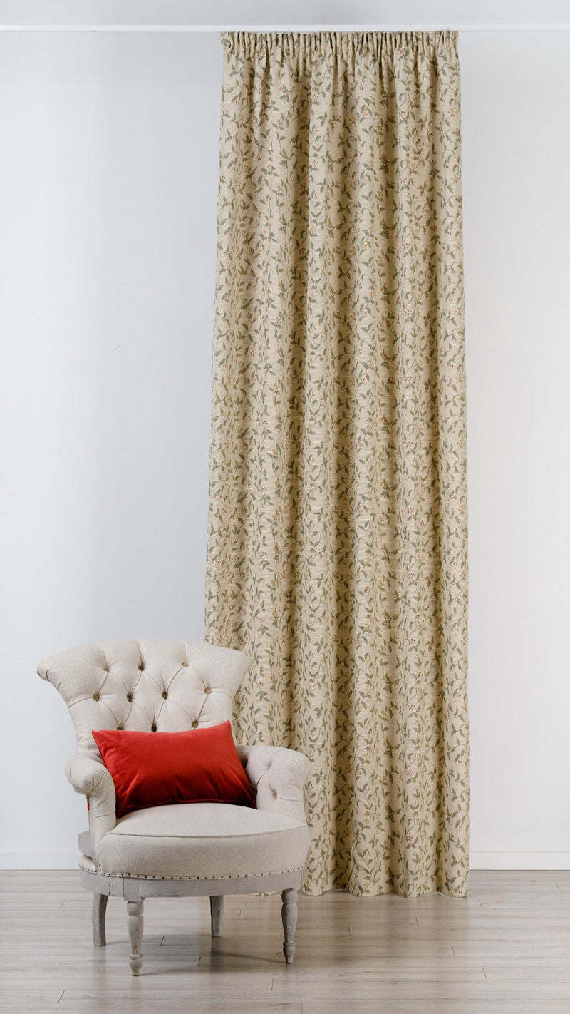 MERLYN Custom Made Curtains