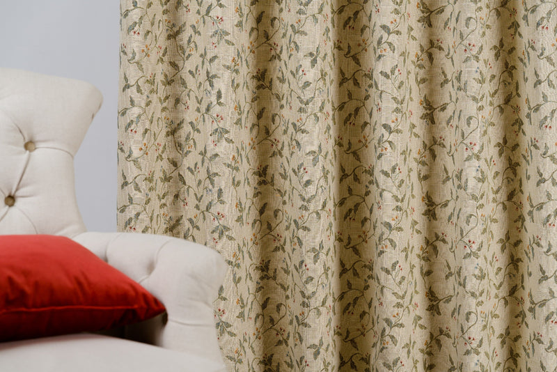 MERLYN Custom Made Curtains