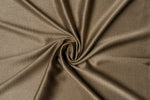 TORRE golden Custom Made Curtain
