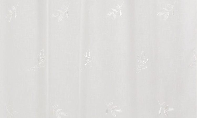 ROMANTIC Custom Made Curtains - sheer