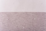 BRELLA Coffee/ Brown Custom Made Curtains - sheer
