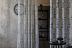 TOUR Custom Made Curtains - sheer