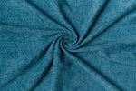 Ingleside Turquoise custom made curtains