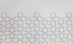 MILA Custom Made Curtains - Sheer