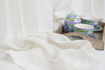 MODESTO Custom Made Curtains - Sheer