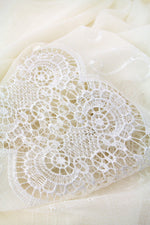 NASTIA Custom Made Curtains - Sheer
