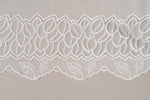 SPAGNA floral sheer Custom Made Curtains
