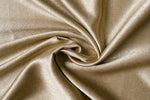 SUPREME beige, gold Default Title