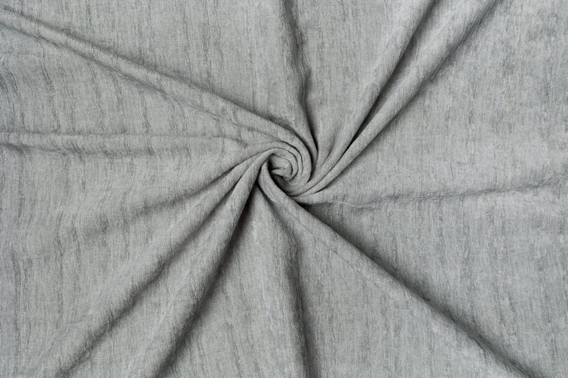 TIGRIS grey custom made curtains