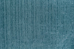 TIGRIS Turquoise custom made curtains