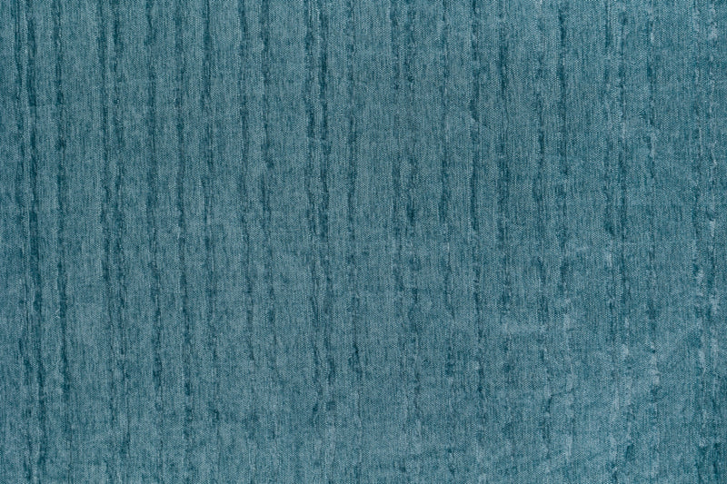 TIGRIS Turquoise custom made curtains