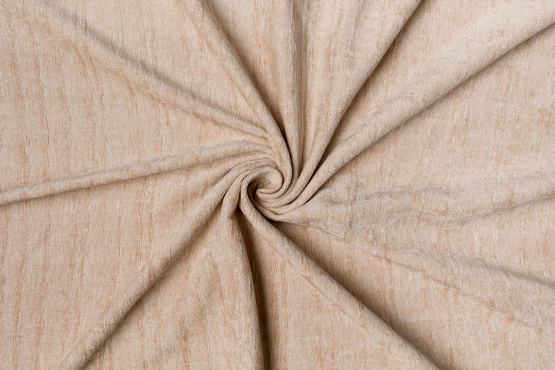 TIGRIS Beige custom made curtains