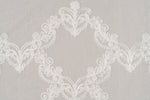 YASMINE Custom Made Curtains - Sheer