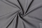 Kirribilli Grey Custom Made Curtains