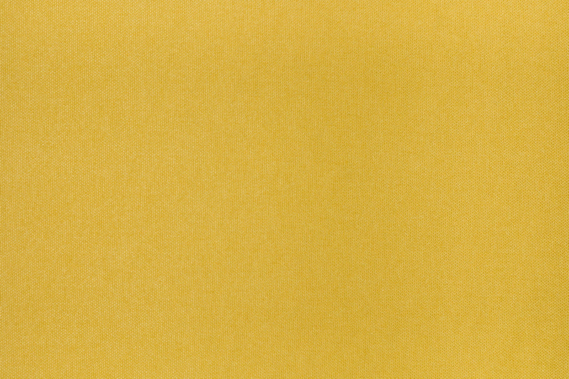 Kirribilli Yellow custom made curtains