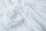 MIZAR Custom Made Curtains - sheer
