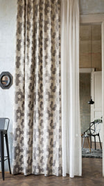 TAYLA Custom Made Curtains - Sheer