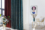 Willoghby Custom Made Curtains