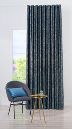 Willoghby Custom Made Curtains