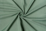 Curl Curl Green custom made curtains