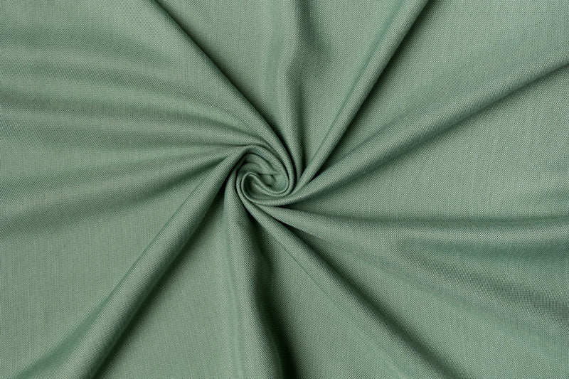 Curl Curl Green custom made curtains
