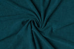St Ives emerald green Custom Made Curtains