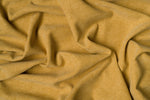 St Ives mustard Custom Made Curtains