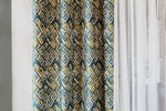 MOROCCAN yellow, green Default Title