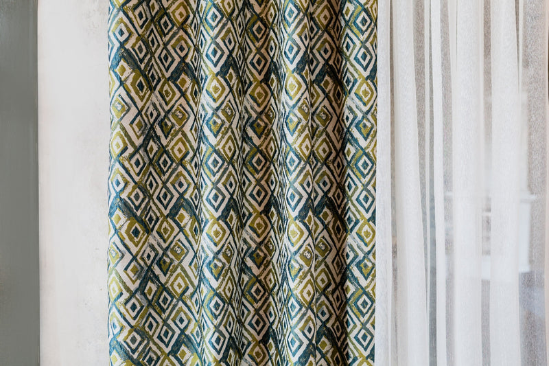 MOROCCAN yellow, green Default Title