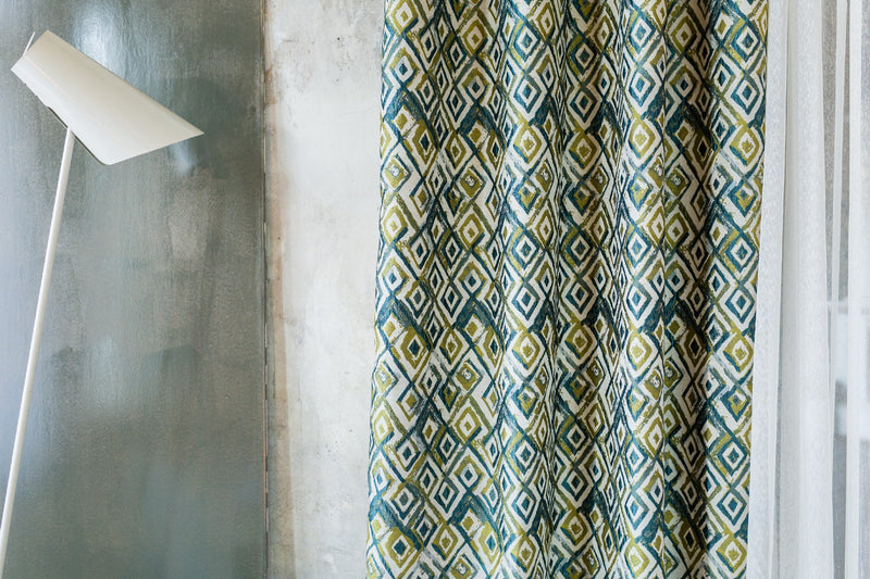 MOROCCAN yellow, green Default Title