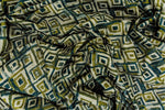 MOROCCAN yellow, green Default Title