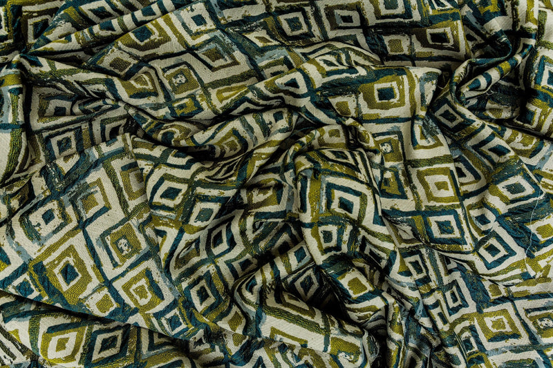 MOROCCAN yellow, green Default Title