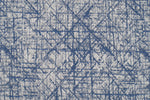 OSCAR blue Custom Made Curtains