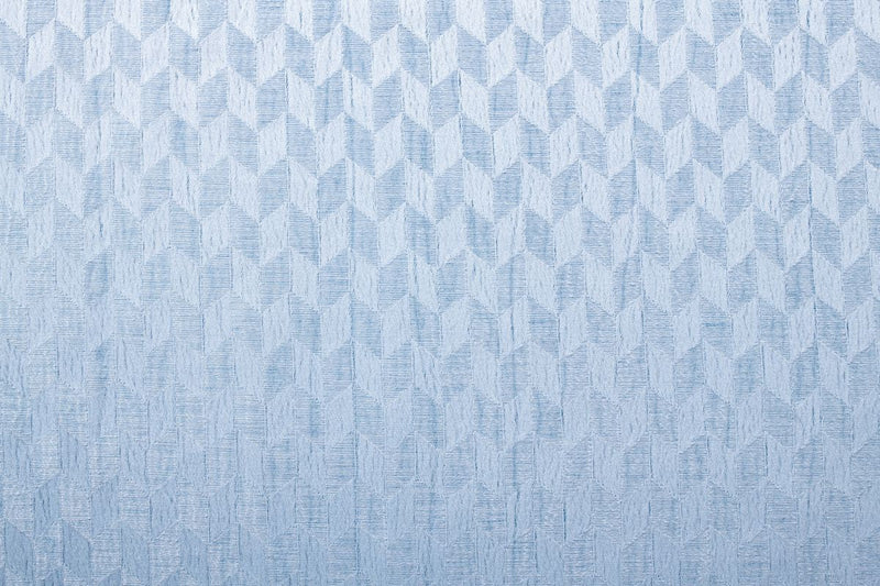 Normanhurst Blue custom made curtains