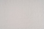 FLAME White Custom Made Curtains - sheer