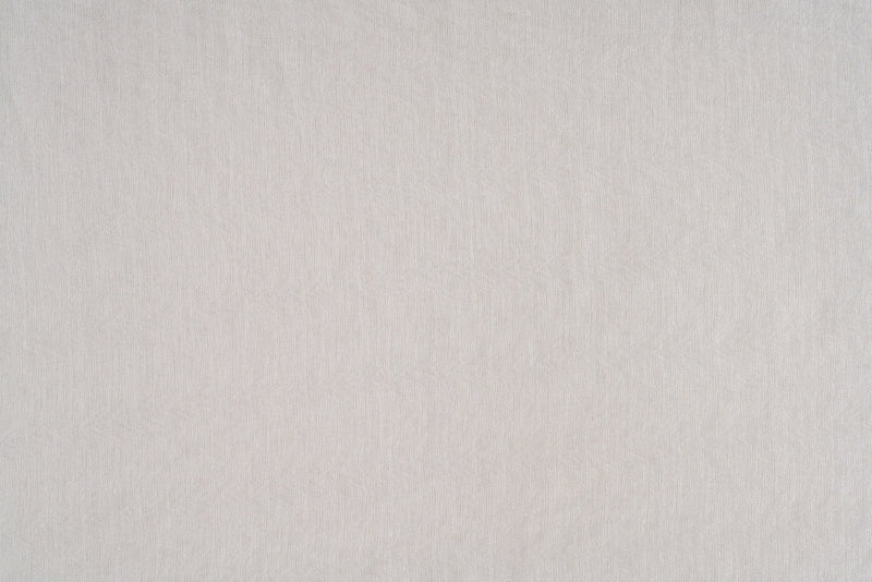 FLAME White Custom Made Curtains - sheer