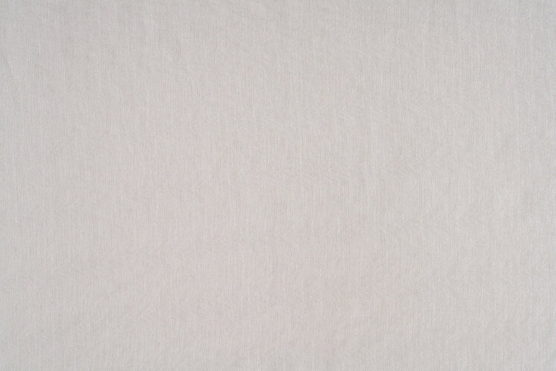 FLAME White Custom Made Curtains - sheer