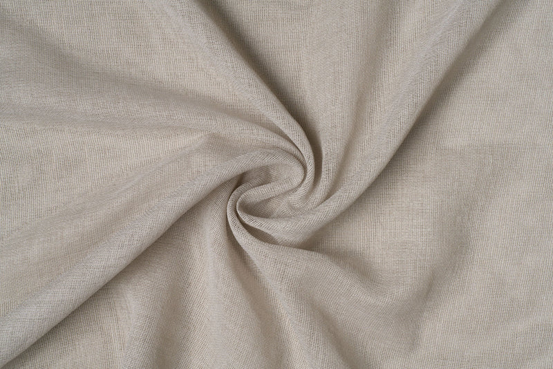 LOUISIANA Custom Made Curtains - sheer