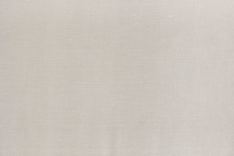 NERA Cream Custom Made Curtains - sheer