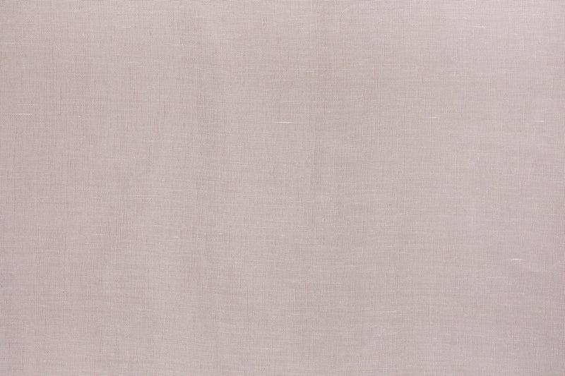 NERA Pink Custom Made Curtains - sheer