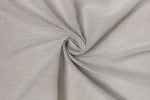 NERA Grey Custom Made Curtains - sheer