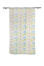 YAYA Baby/ kids Custom Made Curtains - sheer