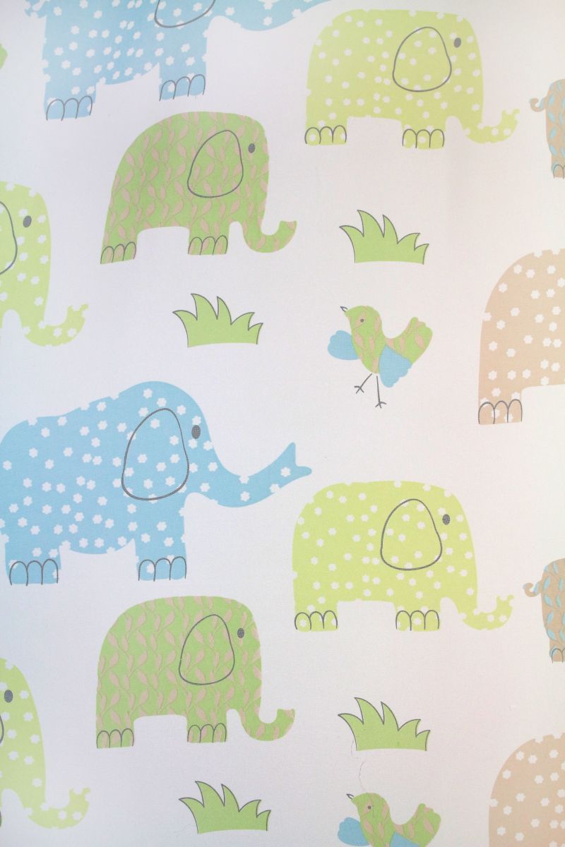 YAYA Baby/ kids Custom Made Curtains - sheer