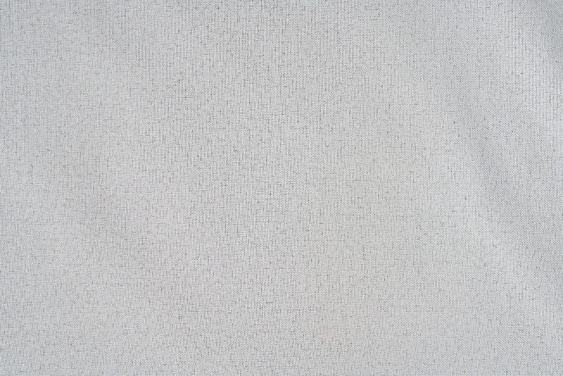 Belrose White grey custom made curtains - blackout