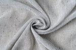 ISOLA Custom Made Curtains - sheer