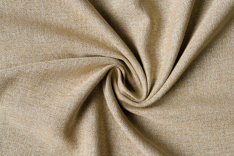 Mosman beige Custom Made Curtains