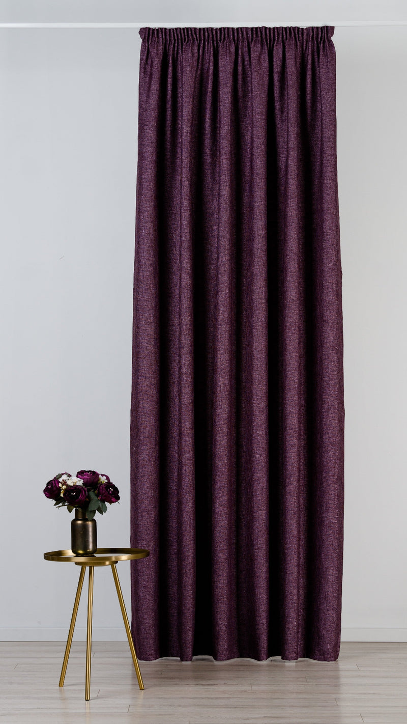 MADRAS purple Default Title