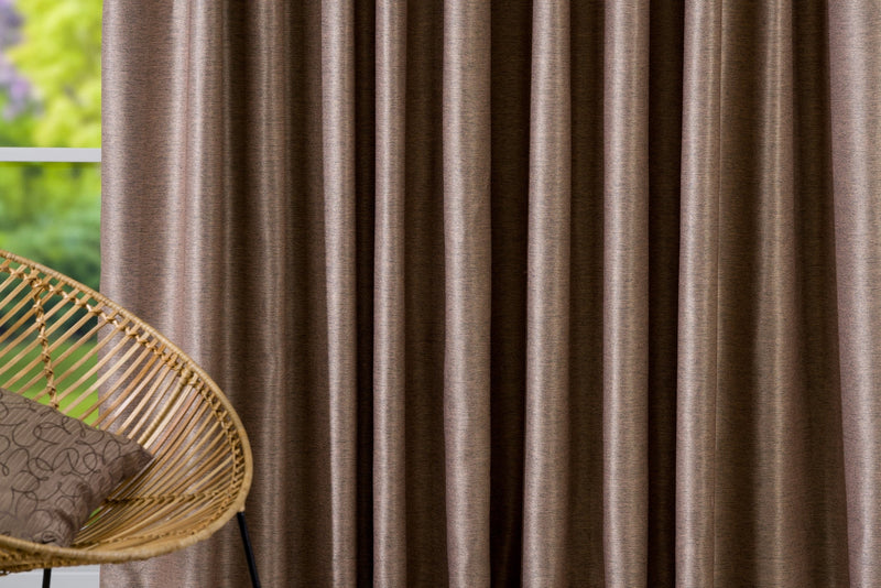Manly coffee Custom Made Curtains