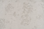 MYTH floral sheer Custom Made Curtains
